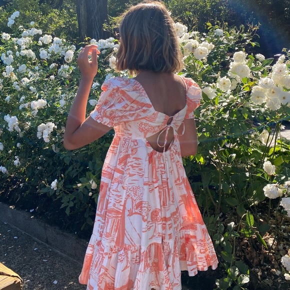 Urban Outfitters Dress - Picture 1 of 7